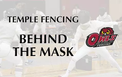 Behind the Mask