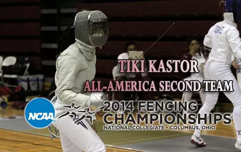 Tiki Kastor