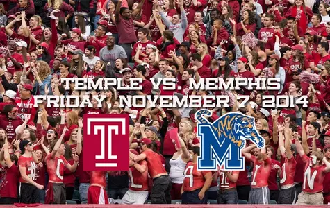 Temple Memphis