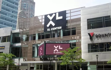 XL Center
