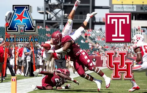 Temple Houston