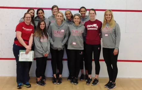volleyball squashsmarts