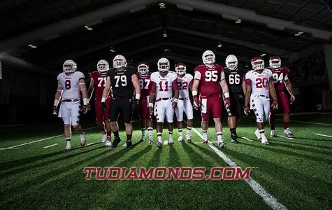 TUDiamonds
