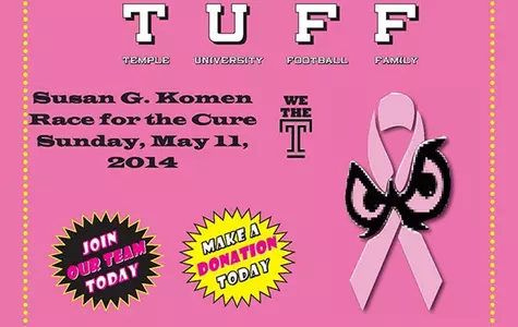 Team TUFF