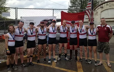 Men's Crew