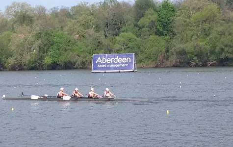 Women's Rowing