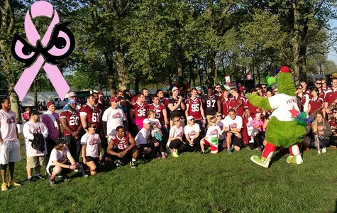 2014 Komen Race for the Cure