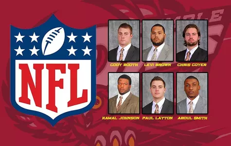Owls in the NFL