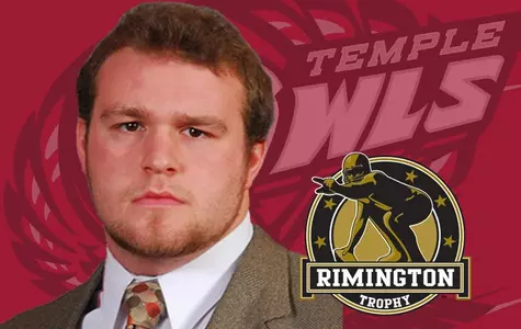Kyle Friend - Rimington Watch List