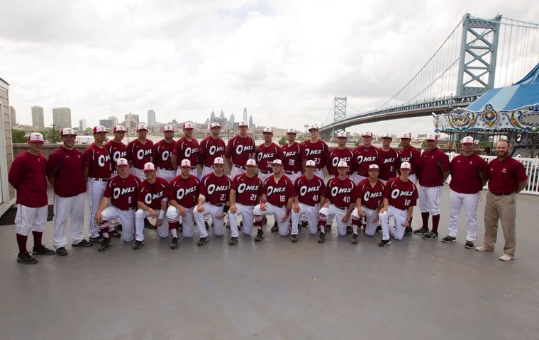 Baseball