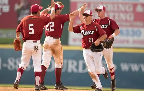 Baseball