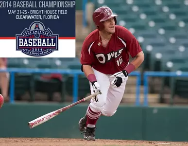 Frank D'Agostino Home Run Derby