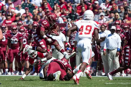 Zaire Williams