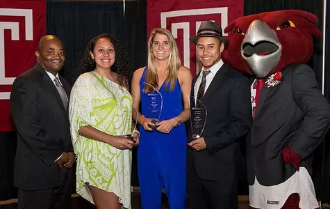 Breakfast of Champions