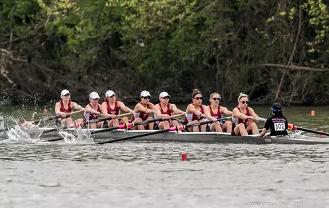 Women's Rowing
