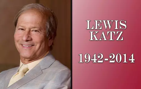 Lewis Katz