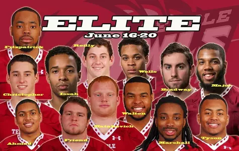 Elite 6/16-20