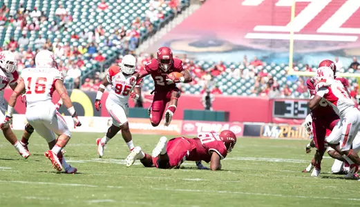 Zaire Williams