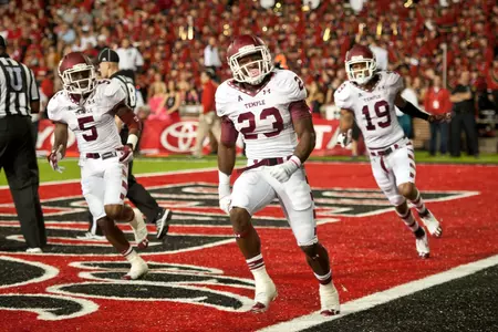 Zaire Williams