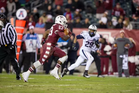 Zaire Williams