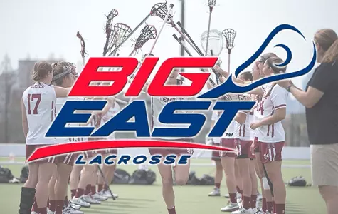 big east lax