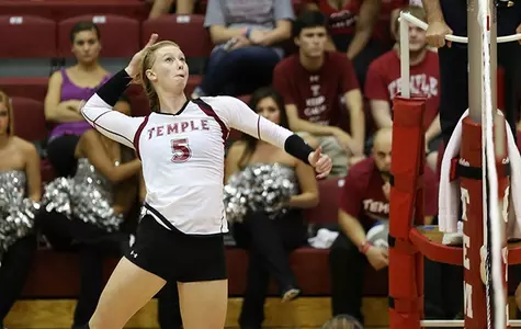 Women's Volleyball