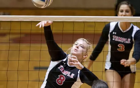 Women's Volleyball