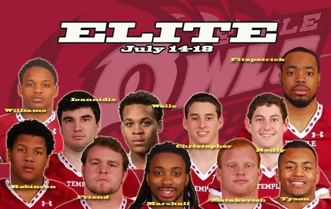 Elite 7/14-18