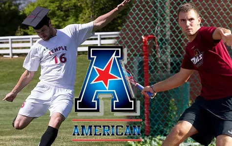 academic soccer tennis
