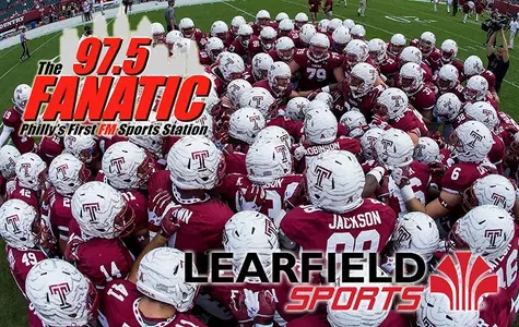 football huddle logos