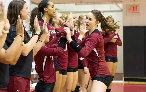 Women's Volleyball