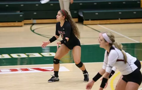 Women's Volleyball