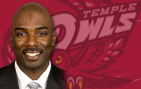 Aaron McKie