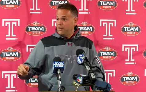 Matt Rhule