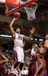 Devontae Watson