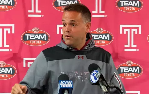Matt Rhule