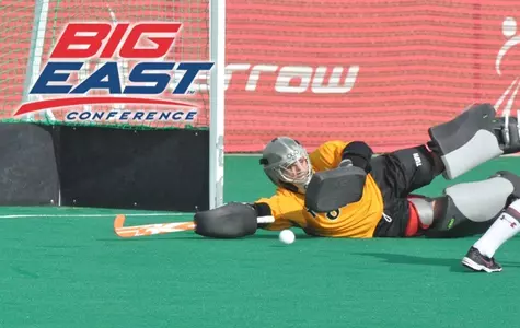 Lizzy Millen Big East