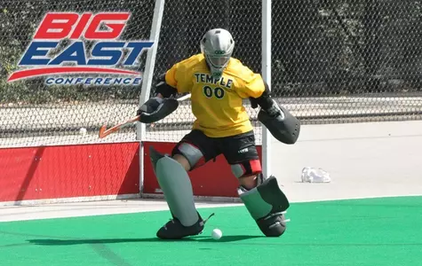 Lizzy Millen Big East