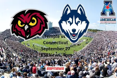 Temple-UConn
