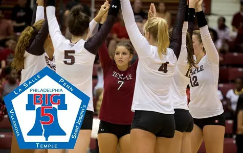 volleyball big 5