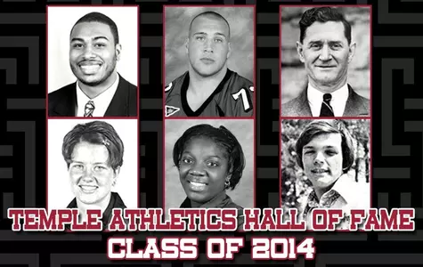 Hall of Fame 2014