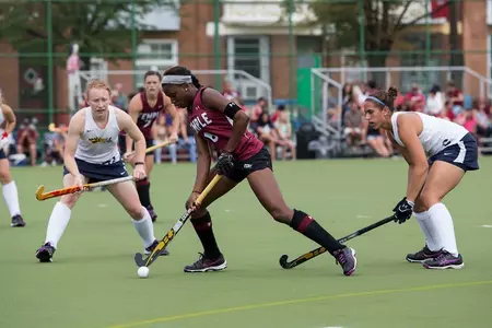Maiyah Brown