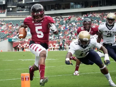Jalen Fitzpatrick