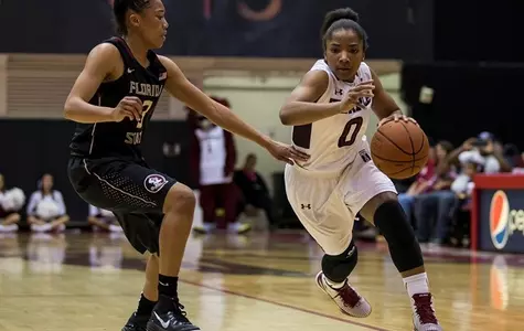 Alliya Butts