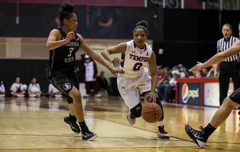 Alliya Butts