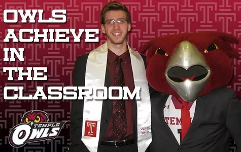 Academic Jimmy McDonnell