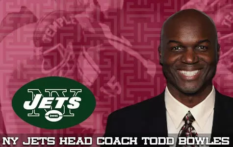 Todd Bowles