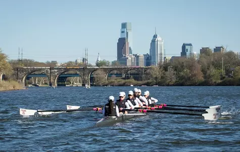 Women's Rowing
