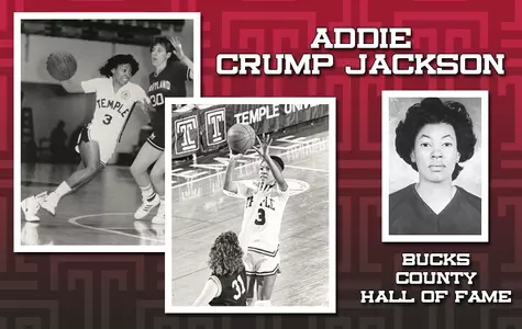 Addie Jackson