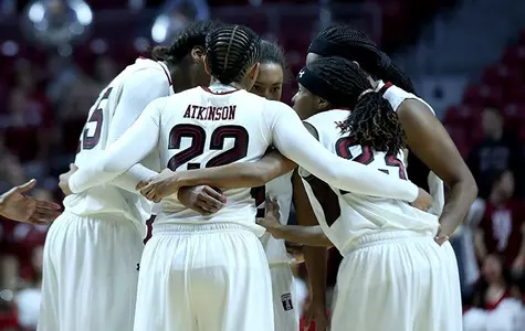 TUWBB Huddle
